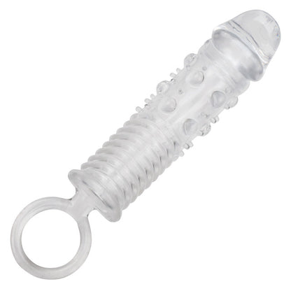 Set of 3 Textured Penis Extension Sleeve Kit | Cal Exotics