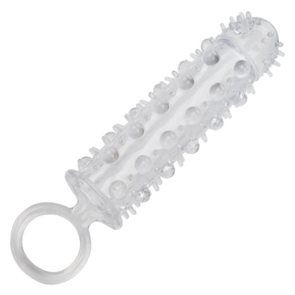 Set of 3 Textured Penis Extension Sleeve Kit | Cal Exotics