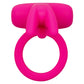 Silicone Rechargeable Triple Clit Flicker with 7 vibrations, bunny ear teasers, and waterproof design.

Keywords: Triple Clit Flicker, vibrating cock ring, bunny ear clit stimulator, couples vibrating ring, waterproof cock ring, rechargeable clit flicker, 7-function cock ring, silicone vibrating ring, shared pleasure toy, body-safe cock ring.