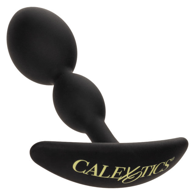 Boundless® 2X Teardrop Plug ♥ Petite & Powerful Anal Pleasure ♥ Cal Exotics