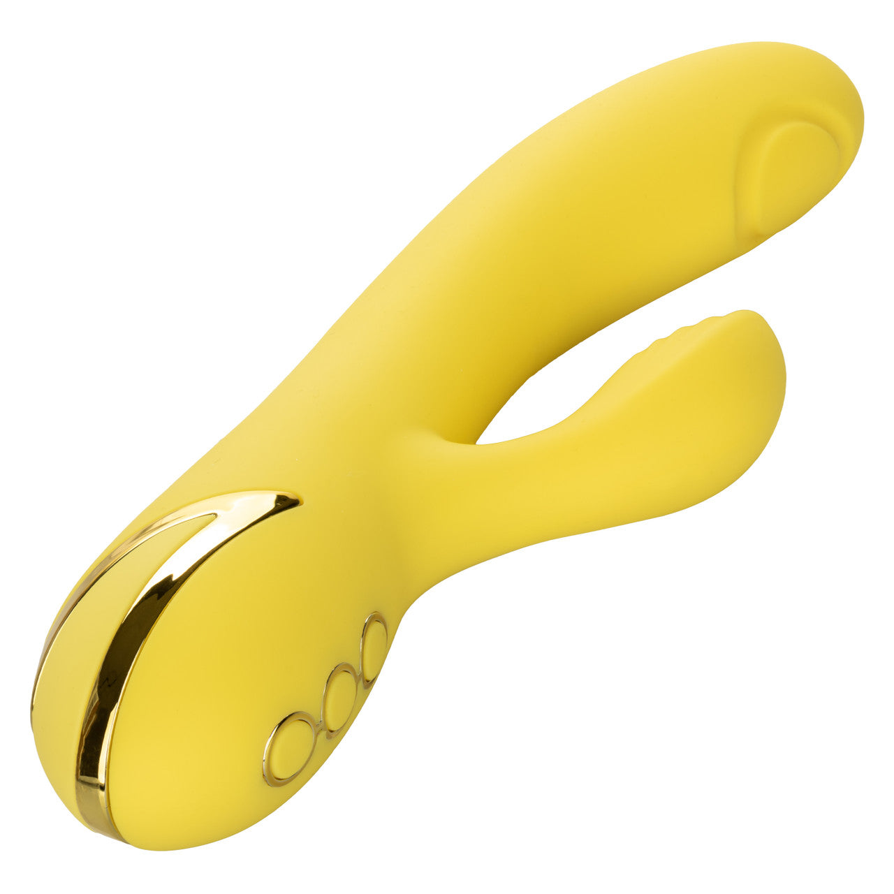 G Spot Thumping Rechargeable Silicone Rabbit Vibrator | California Dreaming San Diego Seduction