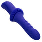 Ridged purple thrusting sex machine with 10 speeds, 5 thrusting levels, and hands-free suction cup.
Keywords: Overdrive sex machine, remote control thruster, ridged silicone shaft, vibrating sex machine, hands-free suction cup, rechargeable sex machine, thrusting vibrator, customizable pleasure machine, 10 speeds and 5 functions, luxury sex toy.