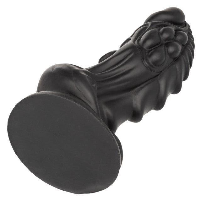 7.75" Monster Dong™ The Martian Liquid Silicone Dildo | CalExotics