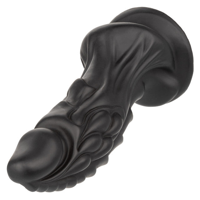 7.75" Monster Dong™ The Martian Liquid Silicone Dildo | CalExotics