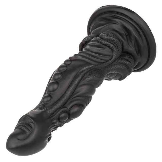 9.75" Monster Dong™ The Colossus Silicone Dildo | Cal Exotics