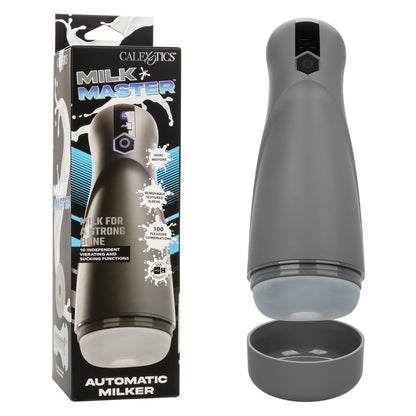 Milk Master™ Automatic Milker Masturbator Sleeve