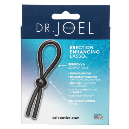 Adjustable black erection lasso made from phthalate-free latex with a toggle for secure fit.

erection enhancing lasso, adjustable lasso ring, Dr. Joel Kaplan lasso, phthalate-free erection ring, stamina support lasso, black adjustable penis ring, rock-hard erection enhancer, waterproof erection lasso, latex lasso for couples, adjustable toggle penis ring.