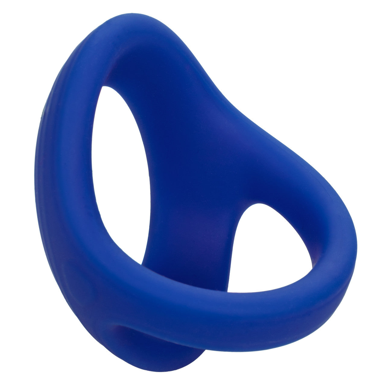 Admiral™ Cock & Ball Dual Ring with dual support, liquid silicone, body-safe design, and waterproof durability.

Keywords: silicone cock ring, dual support ring, shaft and scrotum ring, liquid silicone ring, body-safe cock ring, phthalate-free cock ring, waterproof cock ring, erection support ring, stamina-enhancing cock ring, blue cock ring, premium silicone cock ring