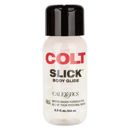 COLT® Slick™ Body Glide Water Based Lubricant | Cal Exotics