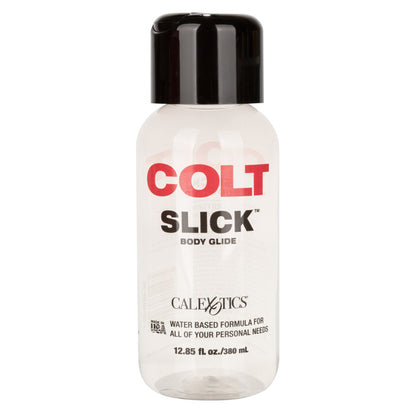 COLT® Slick™ Body Glide Water Based Lubricant | Cal Exotics