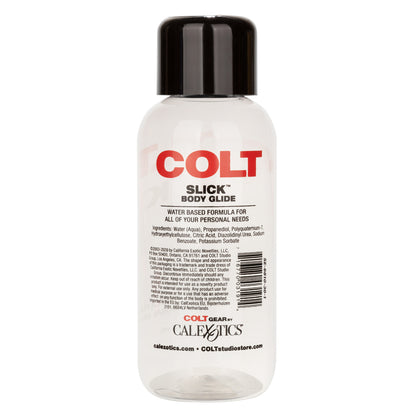 COLT® Slick™ Body Glide Water Based Lubricant | Cal Exotics