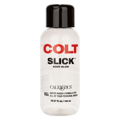 COLT® Slick™ Body Glide Water Based Lubricant | Cal Exotics