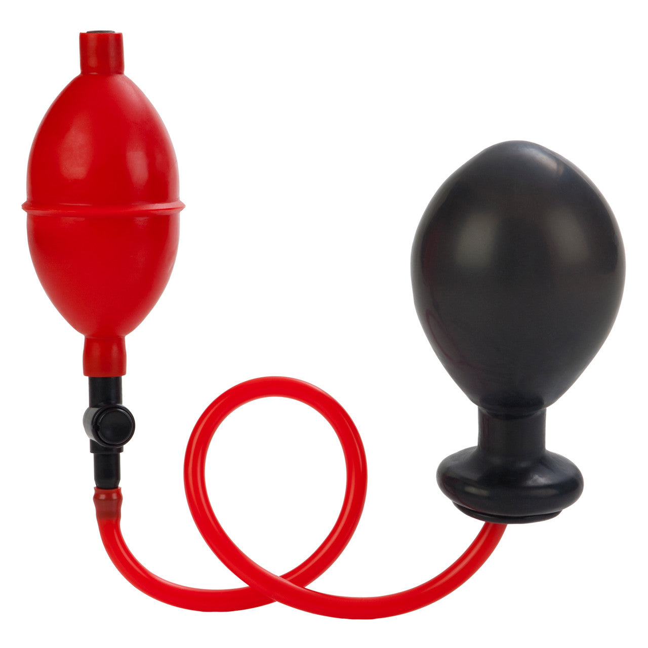 COLT Expandable Butt Plug, inflatable latex design, with squeeze bulb and quick-release valve.

inflatable anal plug, latex butt plug, expandable plug for anal play, waterproof butt plug, anal toy for fullness, COLT anal plug, customizable anal plug, phthalate-free butt plug, beginner inflatable plug.