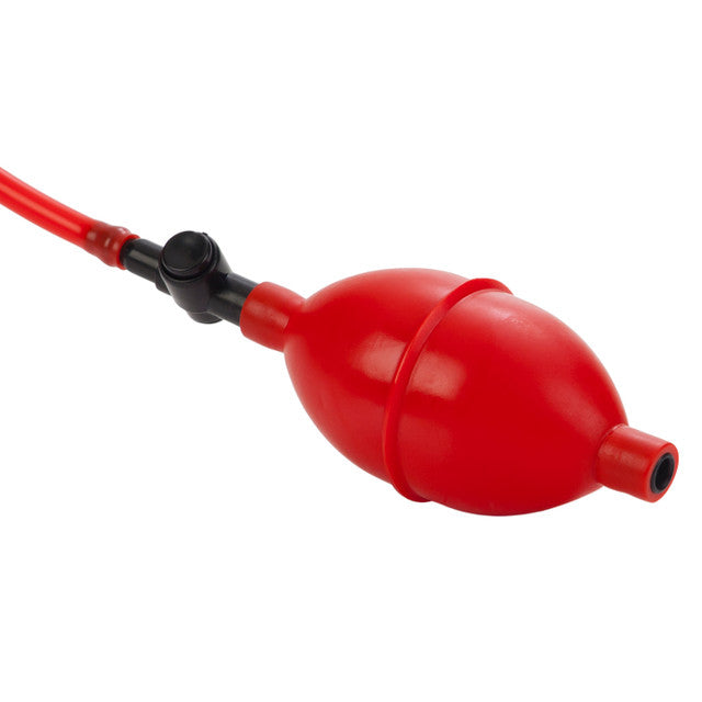 COLT Expandable Butt Plug, inflatable latex design, with squeeze bulb and quick-release valve.

inflatable anal plug, latex butt plug, expandable plug for anal play, waterproof butt plug, anal toy for fullness, COLT anal plug, customizable anal plug, phthalate-free butt plug, beginner inflatable plug.