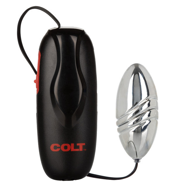 COLT® Turbo Bullet with Wired Controller | Cal Exotics