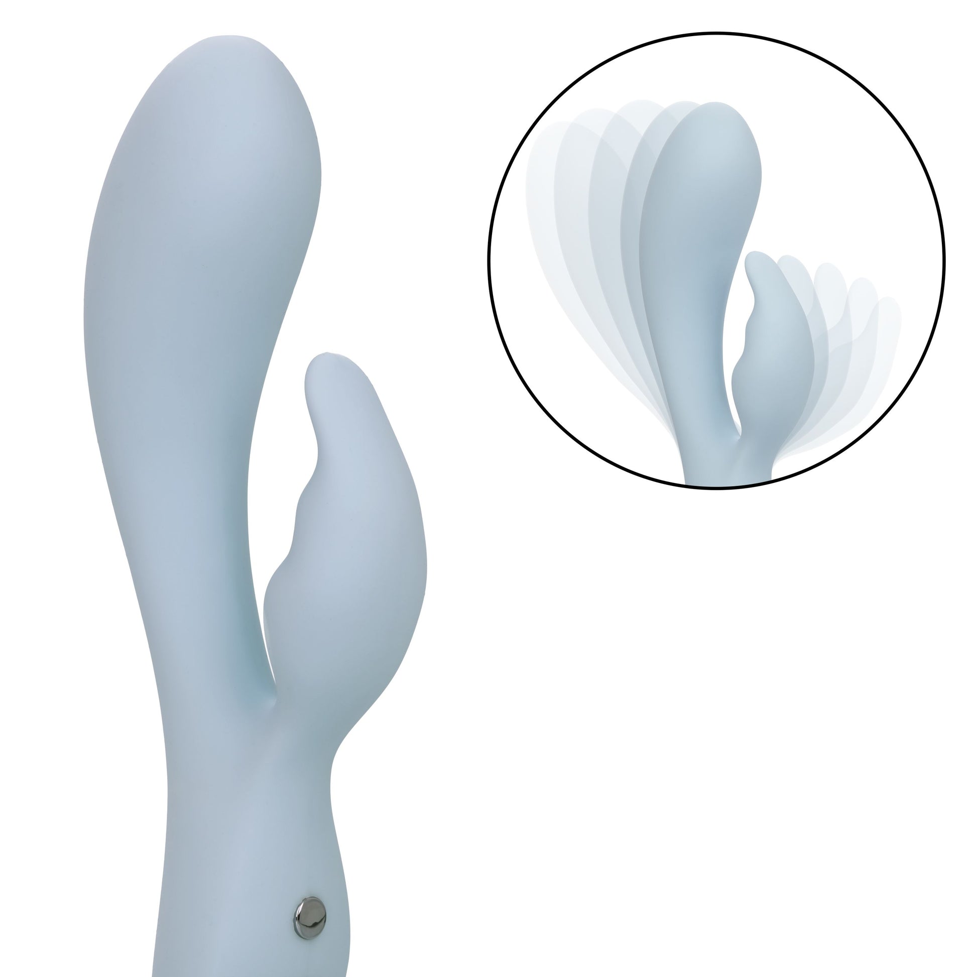 Contour Kali Blue Rabbit Vibrator | best clit vibrators women – Medusas