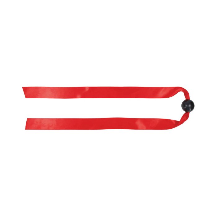 The Amor Satin Ball Gag by Sportsheets combines elegance and comfort with a black ball gag and 46-inch red satin ribbon strap, perfect for sensual bondage play.
Keywords: Amor Satin Ball Gag, red satin ribbon, black ball gag, Sportsheets ball gag, BDSM gag, bondage accessories, comfortable ball gag, body-safe materials, gag with ribbon strap, luxury bondage gear, sex toys for couples, erotic accessories.