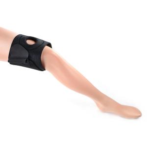 Ultra Thigh Adjustable Strap-On | Sportsheets