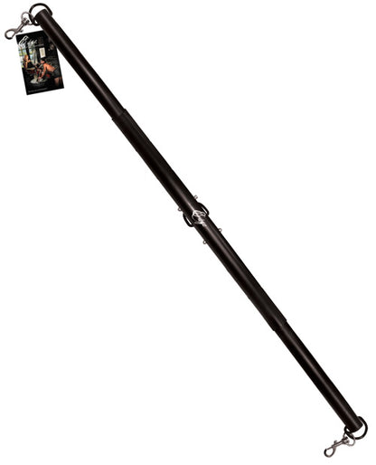 Edge Adjustable Expandable Spreader Bar