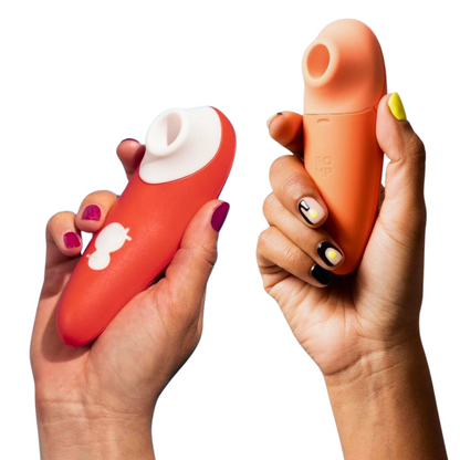 Romp Switch X Clitoral Air Stimulator