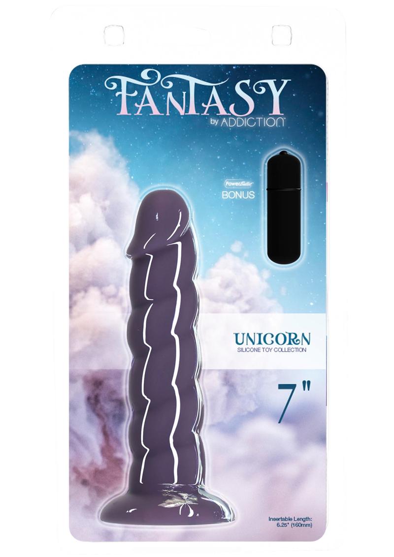 Addiction Fantasy dildos in pink, blue, and purple hues, each with ribbed textures, suction bases, and harness compatibility. Keywords: Addiction Fantasy dildo set, pink silicone dildo, blue ribbed dong, purple textured dildo, suction cup dildos, harness-compatible dildos, ribbed silicone dildos, beginner-friendly dildo set, premium silicone dildos, 3-piece dildo collection.