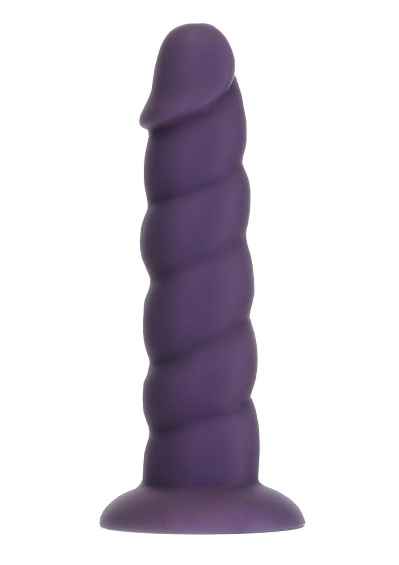 Addiction Fantasy dildos in pink, blue, and purple hues, each with ribbed textures, suction bases, and harness compatibility. Keywords: Addiction Fantasy dildo set, pink silicone dildo, blue ribbed dong, purple textured dildo, suction cup dildos, harness-compatible dildos, ribbed silicone dildos, beginner-friendly dildo set, premium silicone dildos, 3-piece dildo collection.