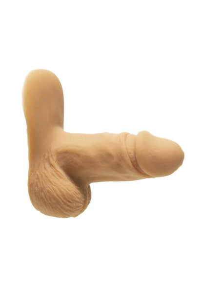 Addiction Packer with realistic texture, soft silicone, flat base, and included PowerBullet vibrator for comfort and fun.
Keywords: silicone packer, realistic packer, soft packer, body-safe packer, packer for underwear, packer strap compatible, flat base packer, lifelike packer, LGBTQ packer, trans packer, daily wear packer, phthalate-free packer, packer with vibrator, waterproof packer.