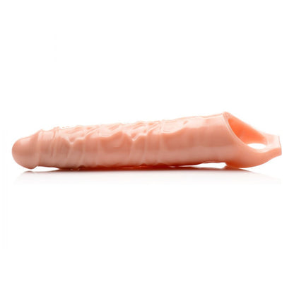 Penis Enhancer Sleeve | Add length, girth, and texture | Size Matters