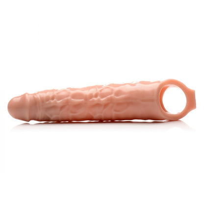 Penis Enhancer Sleeve | Add length, girth, and texture | Size Matters