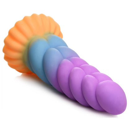 Mystique Silicone Unicorn Dildo | Creature Cocks