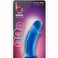 4 or 6 Inch Sweet N' Small Realistic Dildo With Suction Cup Base | B Yours By Blush®