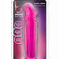 4 or 6 Inch Sweet N' Small Realistic Dildo With Suction Cup Base | B Yours By Blush®