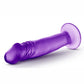 4 or 6 Inch Sweet N' Small Realistic Dildo With Suction Cup Base | B Yours By Blush®