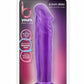 4 or 6 Inch Sweet N' Small Realistic Dildo With Suction Cup Base | B Yours By Blush®