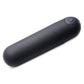 Bang Bullet Vibrator with 3 speeds, 7 patterns, wireless remote, and waterproof design.

Keywords: Bang Bullet Vibrator, vibrating bullet, remote control vibrator, compact vibrator, waterproof bullet vibe, rechargeable bullet vibrator, body-safe silicone vibrator, small but powerful vibrator, Bang! sex toys, partner play vibrator.