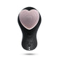 Temptasia Heartbeat Panty Vibrator in pink with wireless remote, magnetic attachment, and silky platinum-cured silicone design.
Keywords: panty vibrator, wireless remote vibrator, wearable vibrator, discreet vibrator, magnetic panty vibrator, portable sex toy, silicone vibrator, USB rechargeable vibrator, hands-free vibrator, body-safe sex toy.