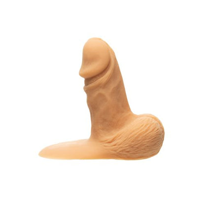 Addiction Packer with realistic texture, soft silicone, flat base, and included PowerBullet vibrator for comfort and fun.
Keywords: silicone packer, realistic packer, soft packer, body-safe packer, packer for underwear, packer strap compatible, flat base packer, lifelike packer, LGBTQ packer, trans packer, daily wear packer, phthalate-free packer, packer with vibrator, waterproof packer.