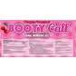 Booty Call Flavored Anal Numbing Gel