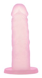 5.5" Cocktails Vibrating Silicone Dildo ♥ Addiction