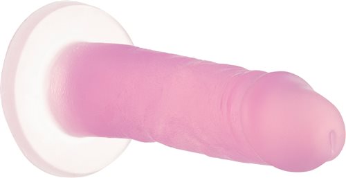 5.5" Cocktails Vibrating Silicone Dildo ♥ Addiction