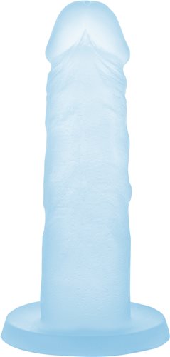 5.5" Cocktails Vibrating Silicone Dildo ♥ Addiction