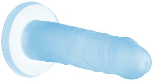 5.5" Cocktails Vibrating Silicone Dildo ♥ Addiction