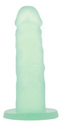 5.5" Cocktails Vibrating Silicone Dildo ♥ Addiction