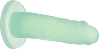 5.5" Cocktails Vibrating Silicone Dildo ♥ Addiction