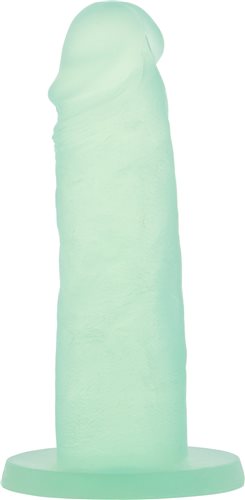 5.5" Cocktails Vibrating Silicone Dildo ♥ Addiction