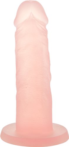 5.5" Cocktails Vibrating Silicone Dildo ♥ Addiction