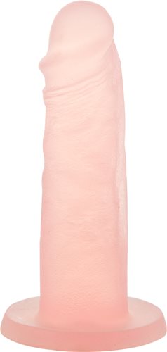 5.5" Cocktails Vibrating Silicone Dildo ♥ Addiction