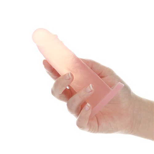 5.5" Cocktails Vibrating Silicone Dildo ♥ Addiction