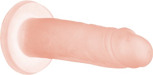 5.5" Cocktails Vibrating Silicone Dildo ♥ Addiction