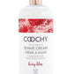 Coochy Berry Bliss Shave - Cream - 30oz